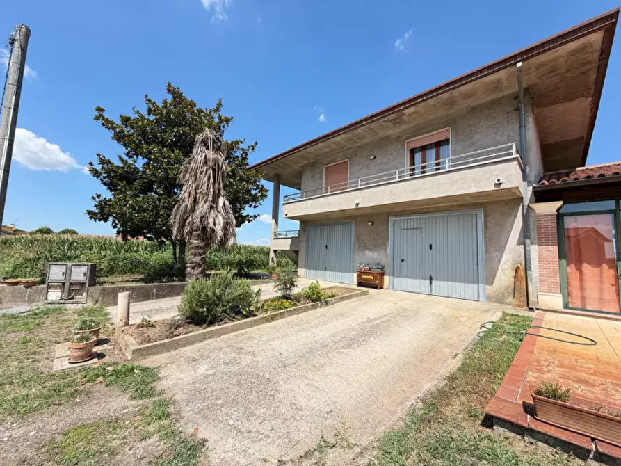 Immagine 1 di Casa indipendente in vendita  in Via Mozza a Sossano