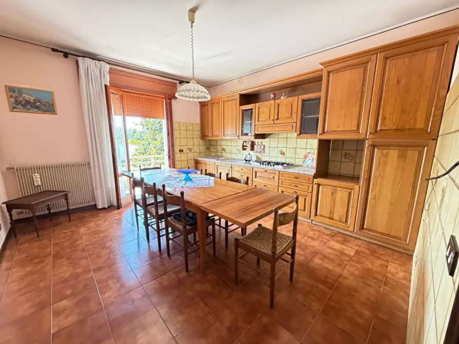 Immagine 2 di Casa indipendente in vendita  in Via Mozza a Sossano