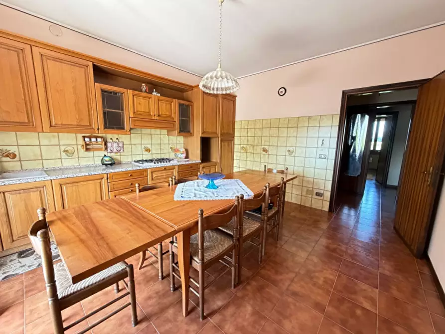 Immagine 3 di Casa indipendente in vendita  in Via Mozza a Sossano
