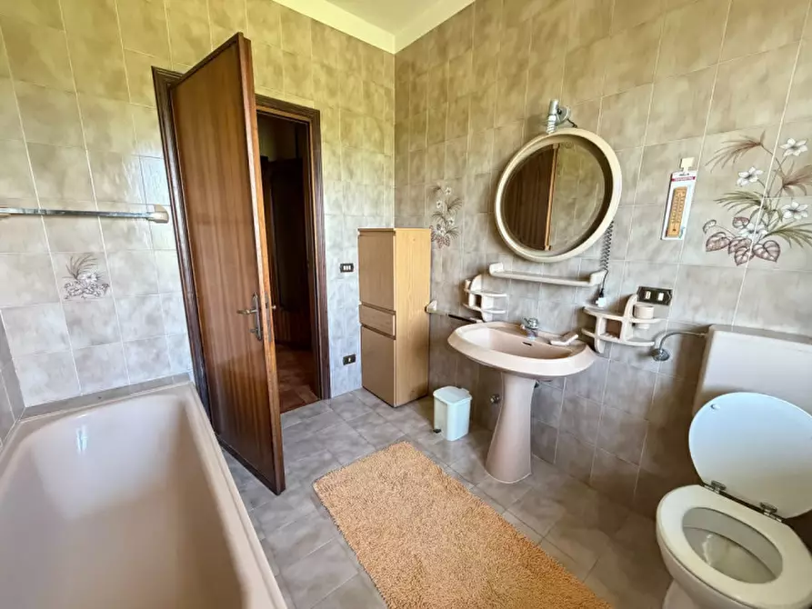 Immagine 9 di Casa indipendente in vendita  in Via Mozza a Sossano