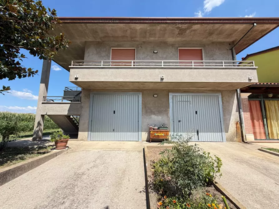 Immagine 13 di Casa indipendente in vendita  in Via Mozza a Sossano