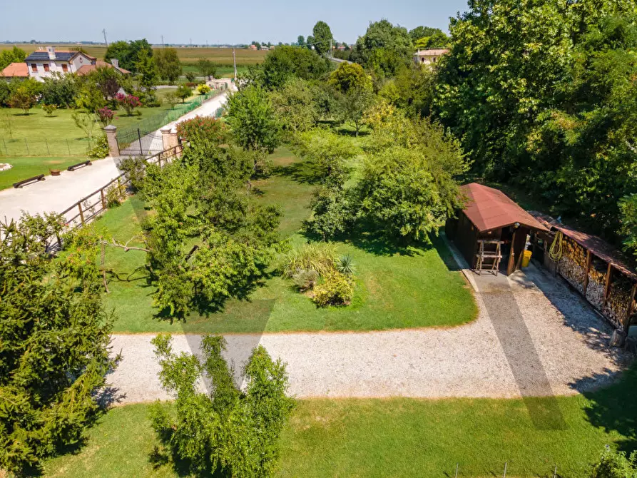 Immagine 5 di Casa indipendente in vendita  a Adria