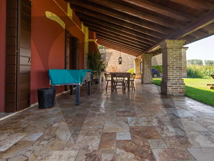 Immagine 7 di Casa indipendente in vendita  a Adria