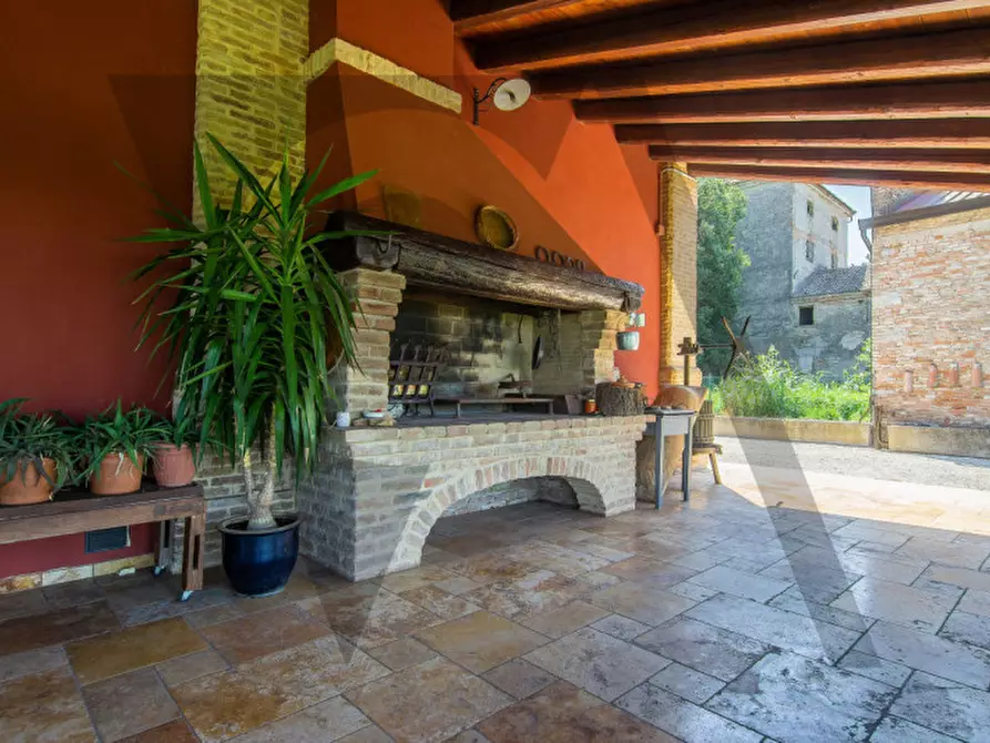 Immagine 8 di Casa indipendente in vendita  a Adria