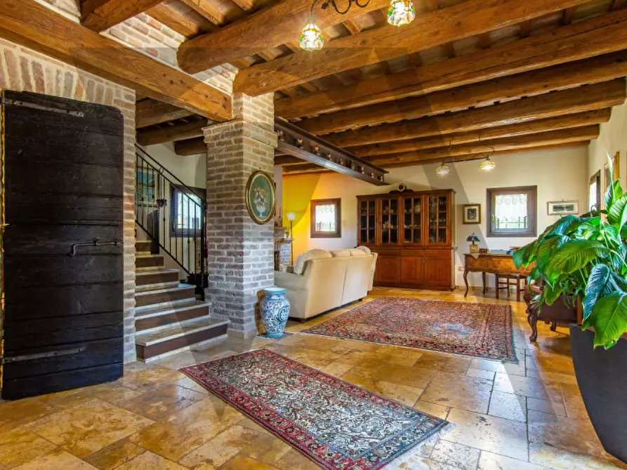 Immagine 9 di Casa indipendente in vendita  a Adria