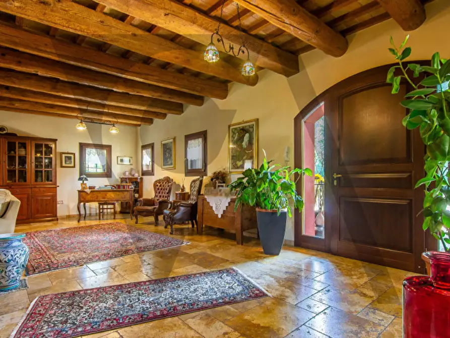 Immagine 10 di Casa indipendente in vendita  a Adria