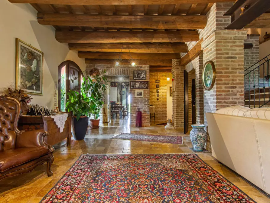 Immagine 11 di Casa indipendente in vendita  a Adria