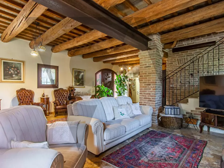 Immagine 14 di Casa indipendente in vendita  a Adria