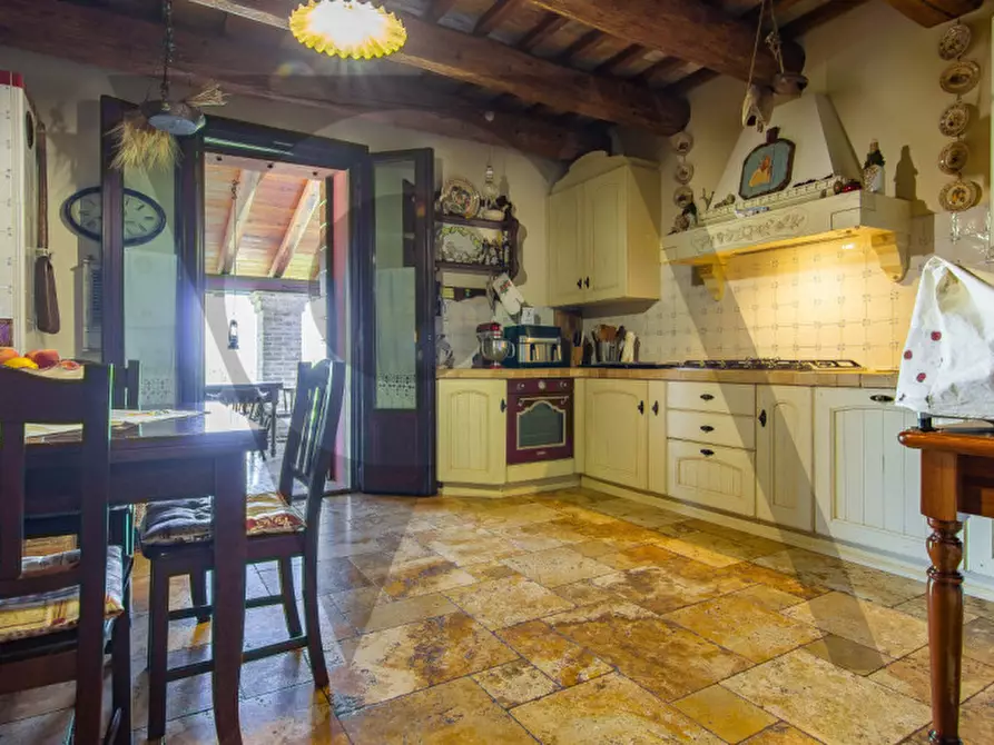 Immagine 17 di Casa indipendente in vendita  a Adria