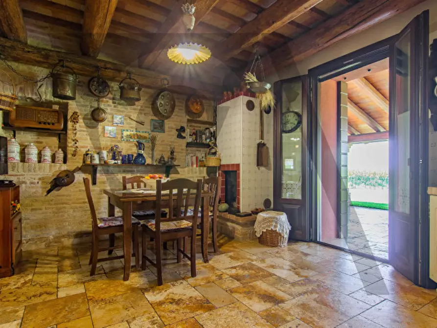 Immagine 18 di Casa indipendente in vendita  a Adria