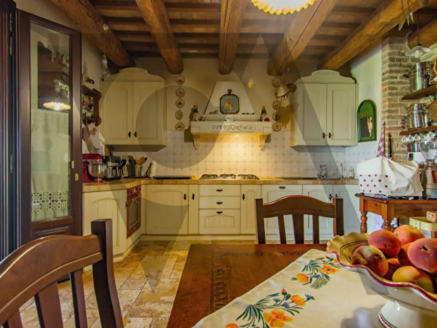 Immagine 19 di Casa indipendente in vendita  a Adria