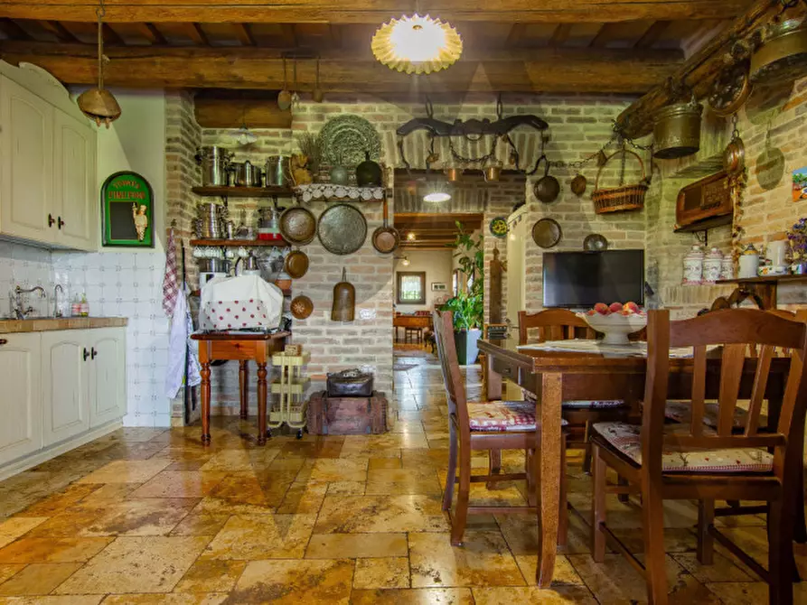 Immagine 20 di Casa indipendente in vendita  a Adria