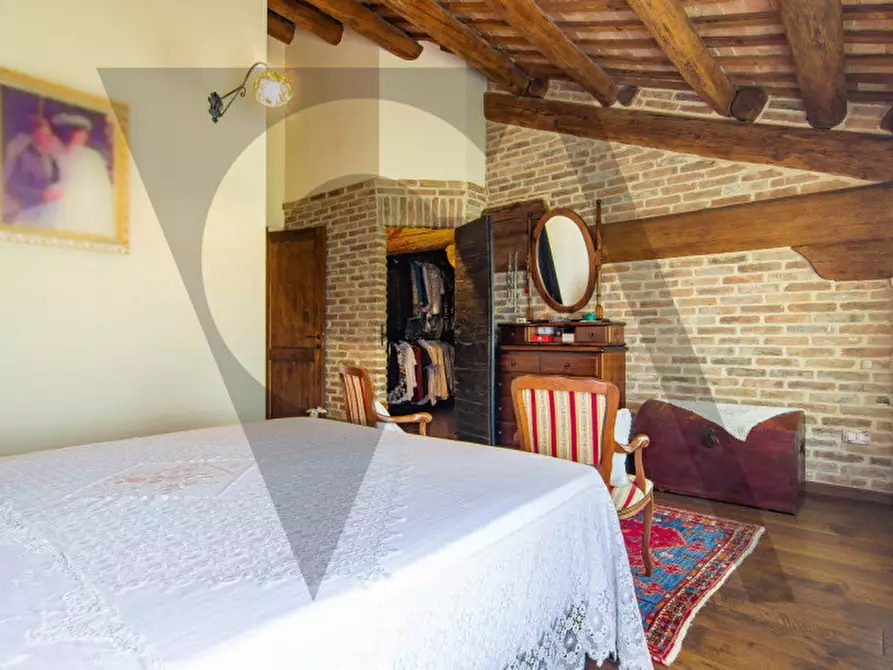 Immagine 23 di Casa indipendente in vendita  a Adria