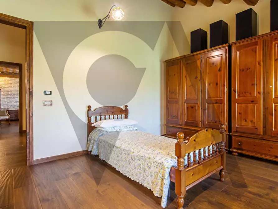 Immagine 30 di Casa indipendente in vendita  a Adria