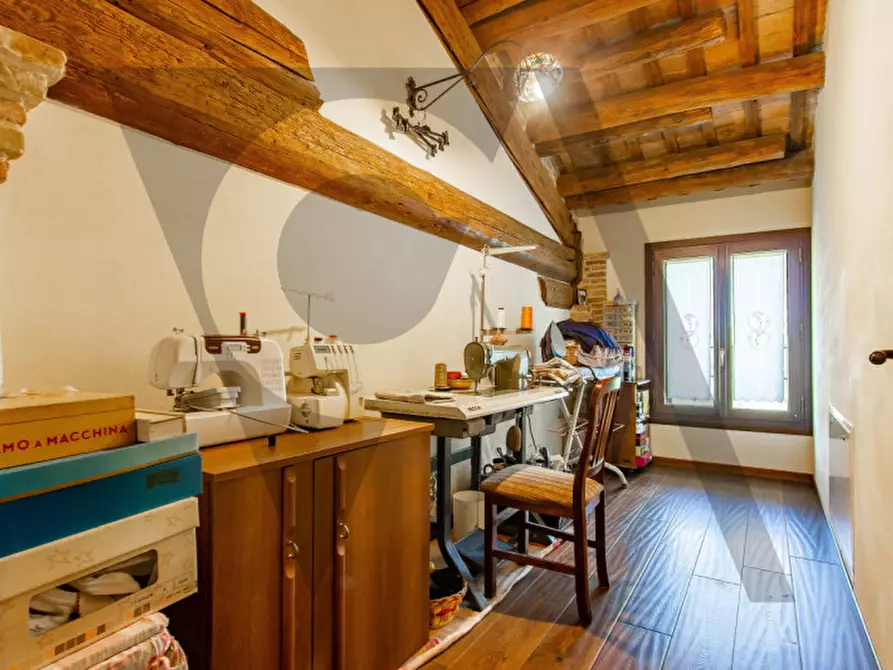 Immagine 32 di Casa indipendente in vendita  a Adria