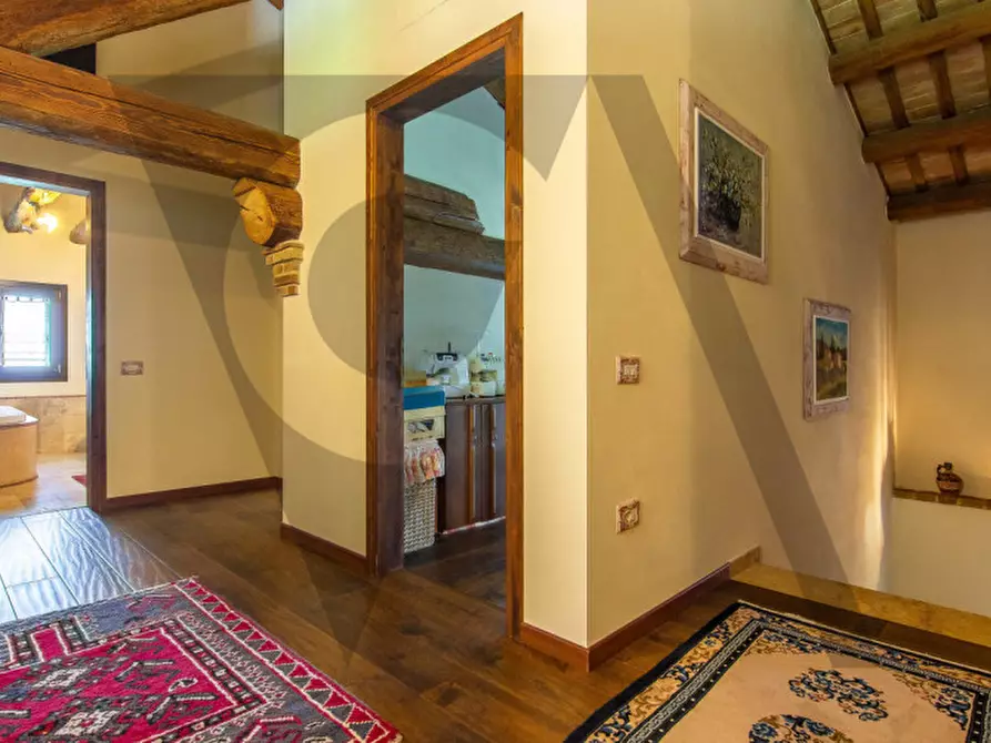 Immagine 34 di Casa indipendente in vendita  a Adria