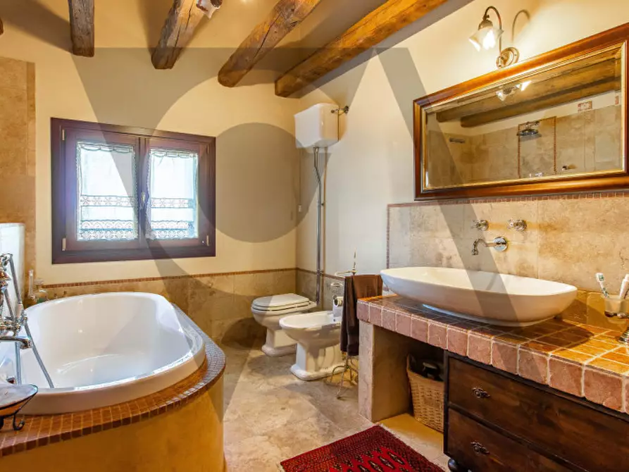 Immagine 36 di Casa indipendente in vendita  a Adria