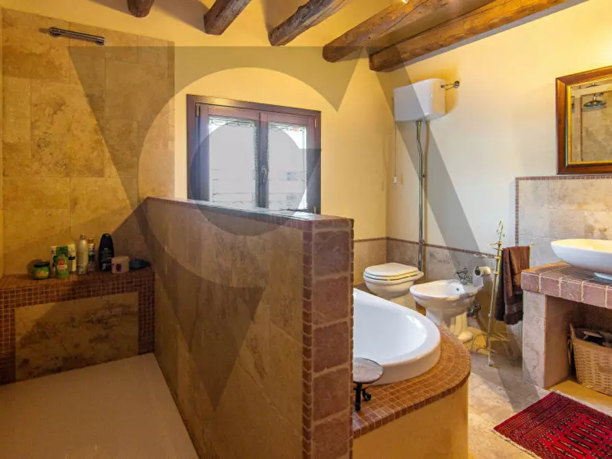 Immagine 37 di Casa indipendente in vendita  a Adria