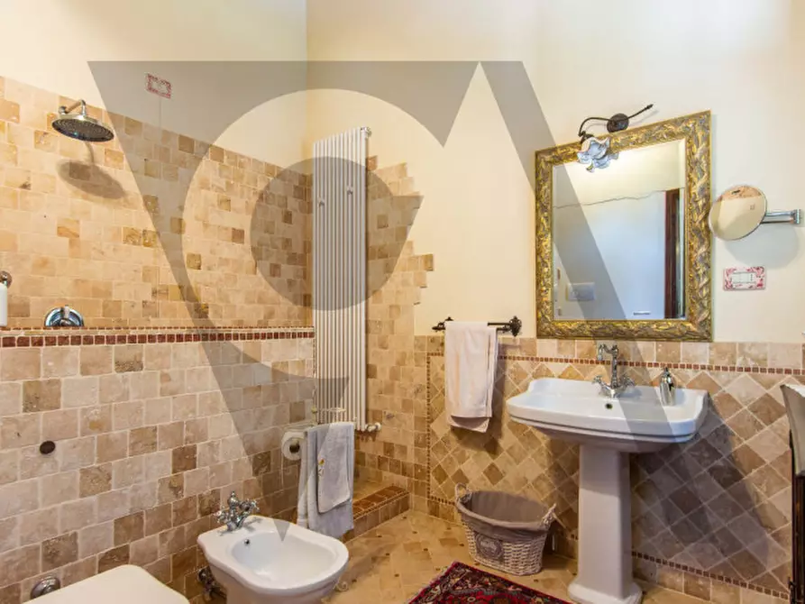 Immagine 38 di Casa indipendente in vendita  a Adria