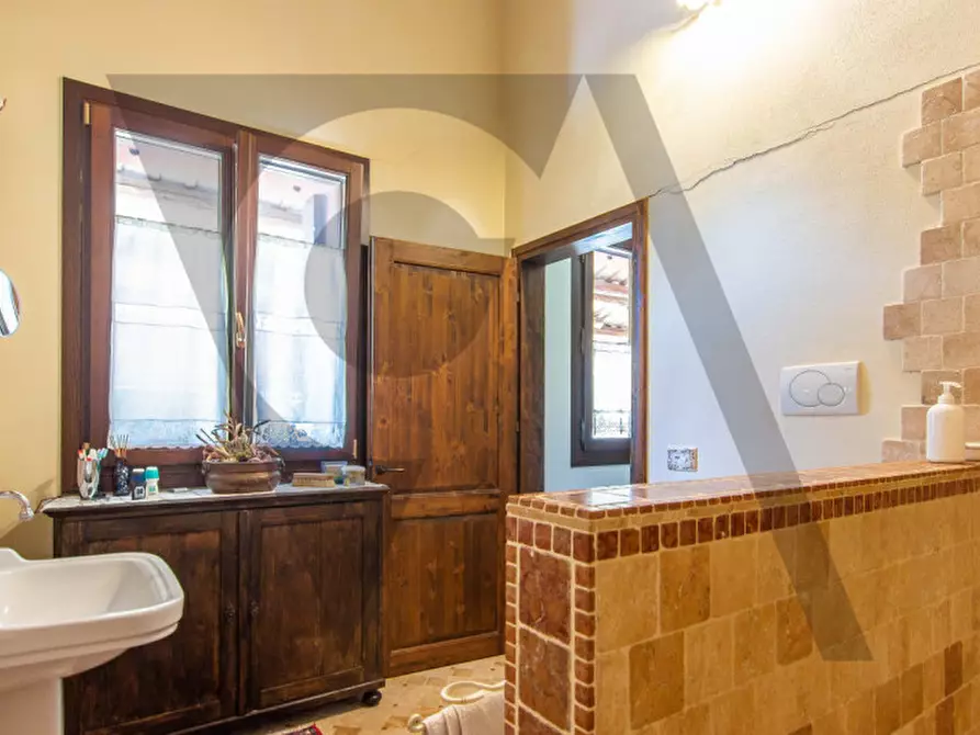 Immagine 40 di Casa indipendente in vendita  a Adria