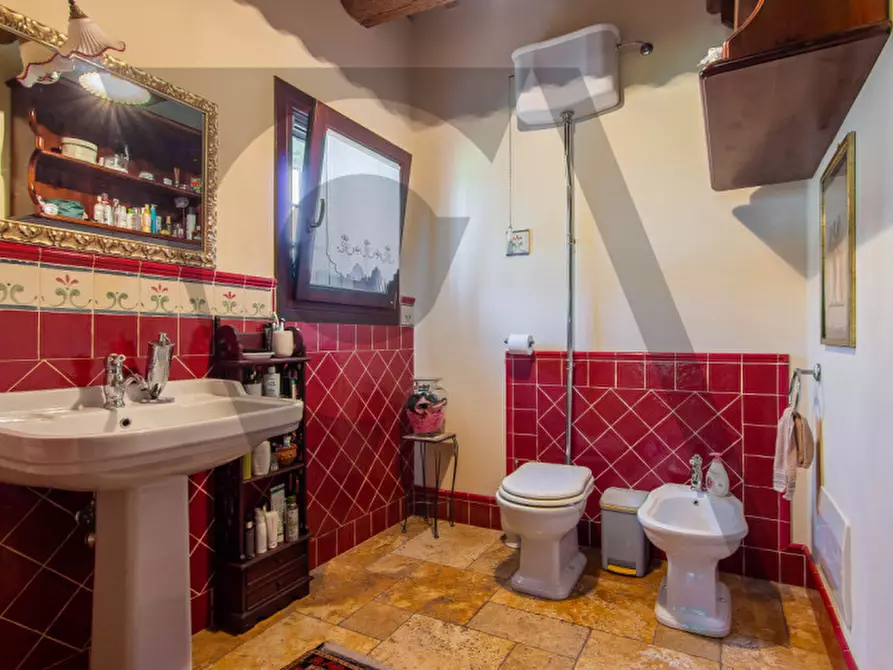 Immagine 41 di Casa indipendente in vendita  a Adria