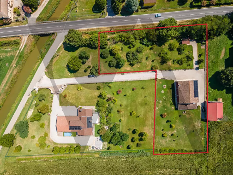 Immagine 43 di Casa indipendente in vendita  a Adria