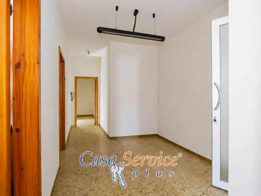 Immagine 2 di Appartamento in vendita  in via vecchia matino a Casarano