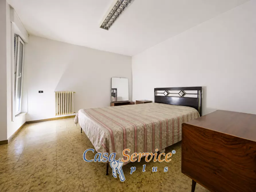 Immagine 13 di Appartamento in vendita  in via vecchia matino a Casarano