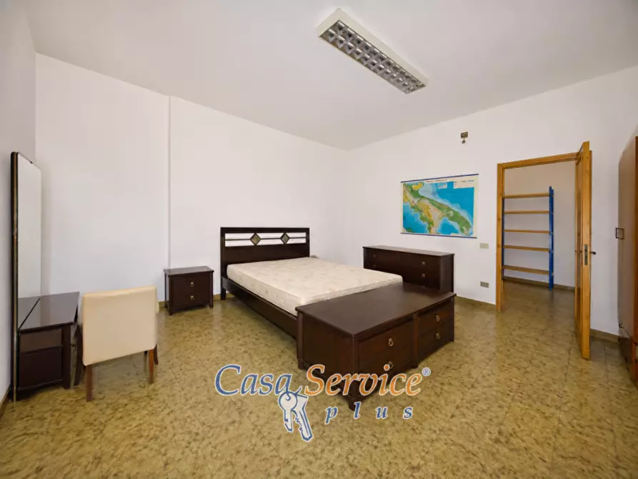 Immagine 14 di Appartamento in vendita  in via vecchia matino a Casarano
