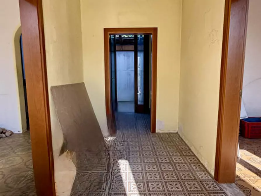 Immagine 2 di Villetta a schiera in vendita  a Padova