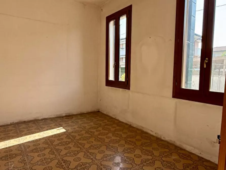 Immagine 3 di Villetta a schiera in vendita  a Padova