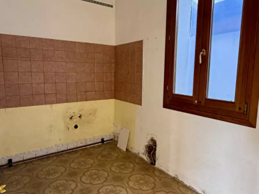 Immagine 4 di Villetta a schiera in vendita  a Padova