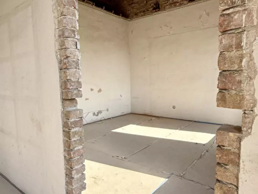 Immagine 10 di Villetta a schiera in vendita  a Padova
