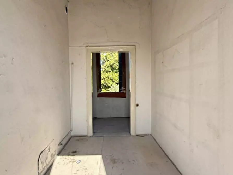 Immagine 11 di Villetta a schiera in vendita  a Padova