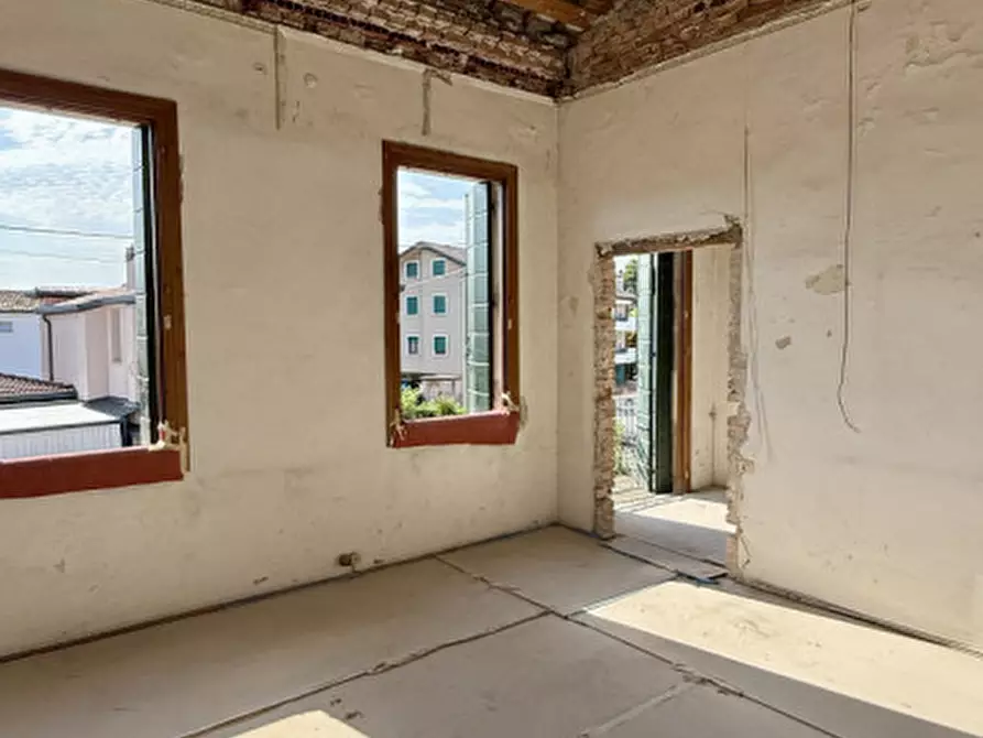 Immagine 14 di Villetta a schiera in vendita  a Padova