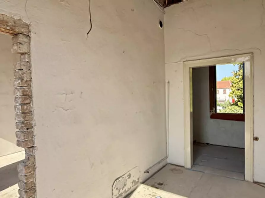 Immagine 15 di Villetta a schiera in vendita  a Padova