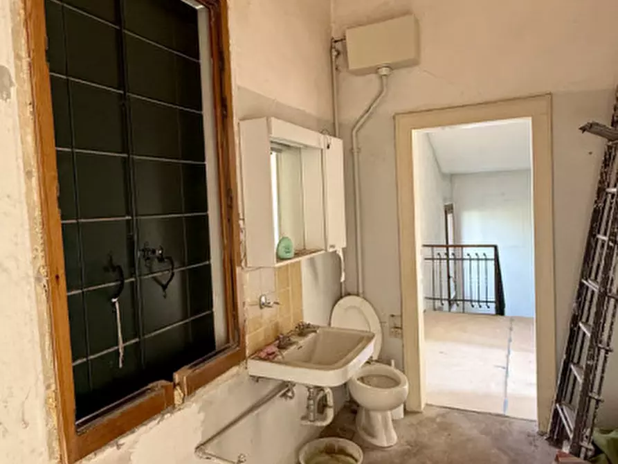 Immagine 17 di Villetta a schiera in vendita  a Padova