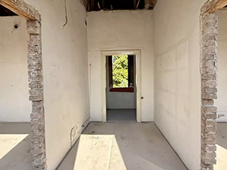 Immagine 18 di Villetta a schiera in vendita  a Padova
