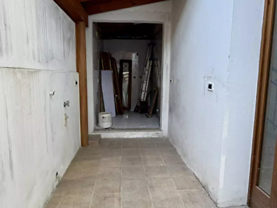 Immagine 19 di Villetta a schiera in vendita  a Padova