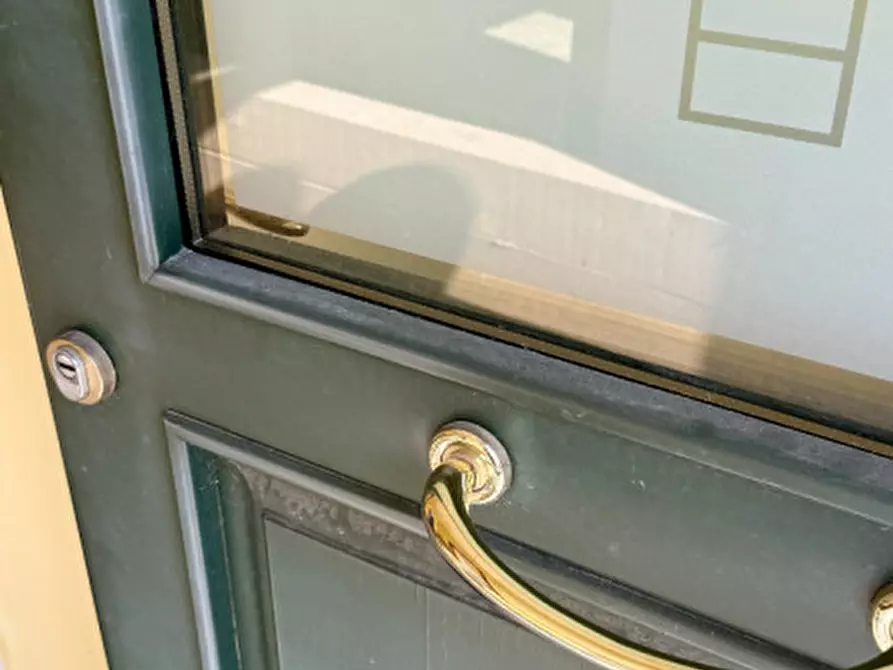 Immagine 20 di Villetta a schiera in vendita  a Padova