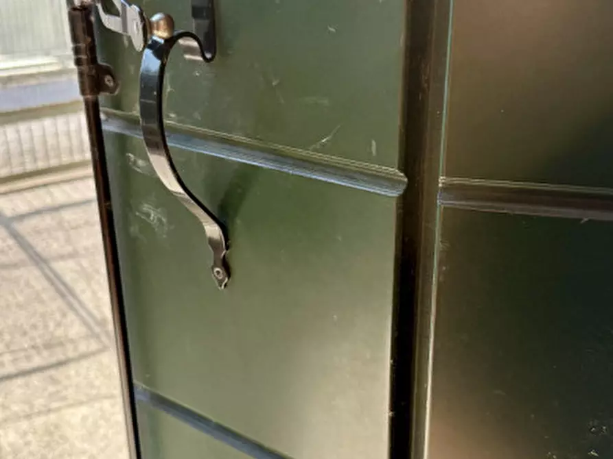 Immagine 22 di Villetta a schiera in vendita  a Padova