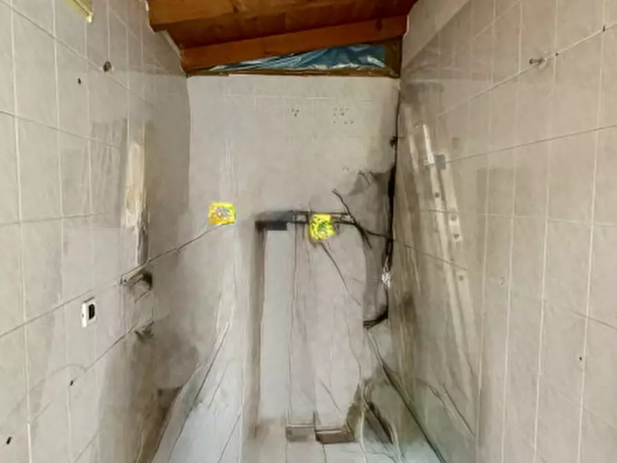 Immagine 25 di Villetta a schiera in vendita  a Padova