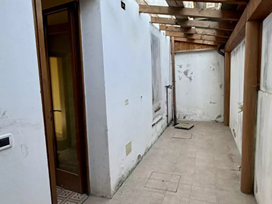 Immagine 26 di Villetta a schiera in vendita  a Padova