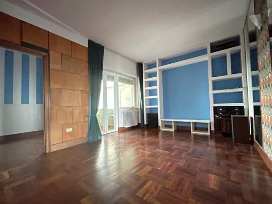Immagine 5 di Appartamento in vendita  in Viale J. F. Kennedy, 78 a Pescara
