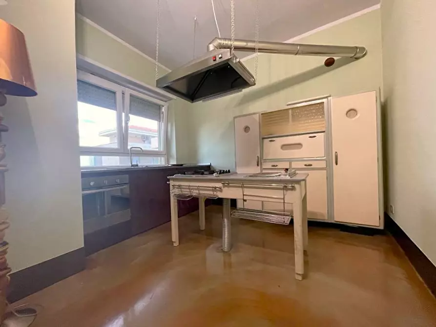 Immagine 7 di Appartamento in vendita  in Viale J. F. Kennedy, 78 a Pescara