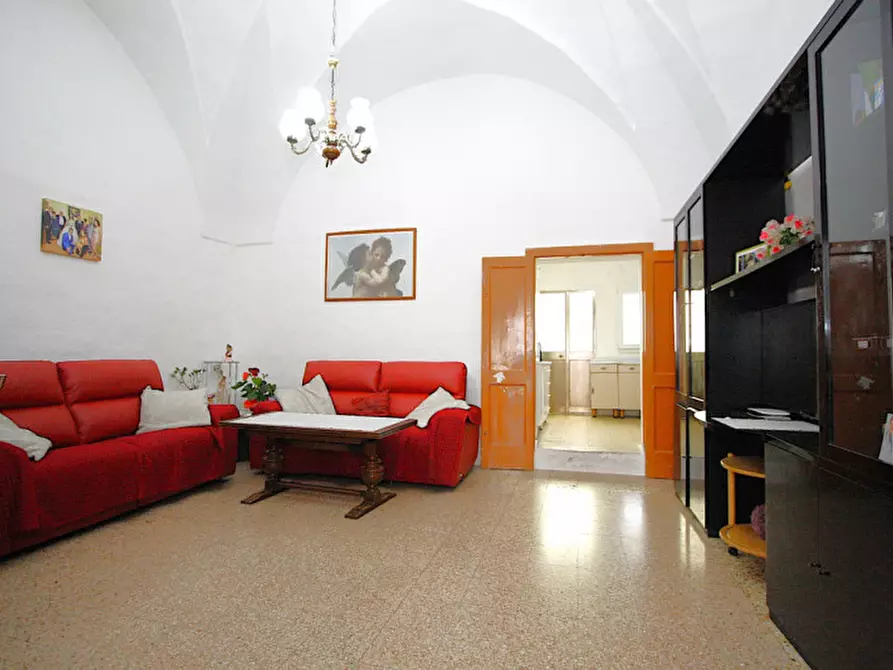 Immagine 1 di Casa indipendente in vendita  in Via Guglielmo Marconi a Presicce-Acquarica
