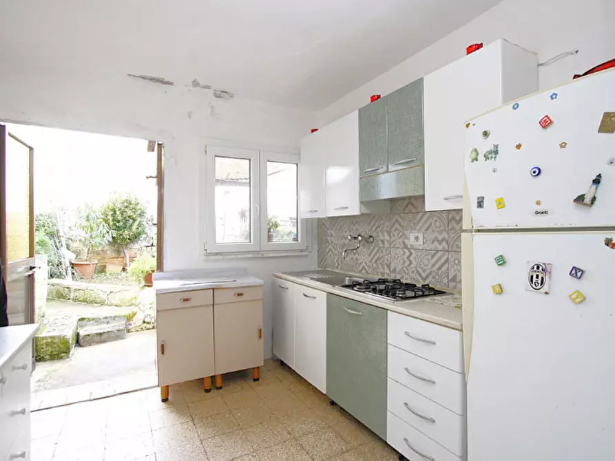 Immagine 13 di Casa indipendente in vendita  in Via Guglielmo Marconi a Presicce-Acquarica