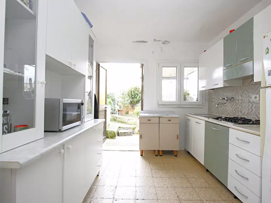 Immagine 14 di Casa indipendente in vendita  in Via Guglielmo Marconi a Presicce-Acquarica