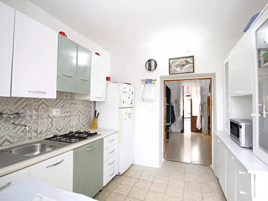 Immagine 15 di Casa indipendente in vendita  in Via Guglielmo Marconi a Presicce-Acquarica
