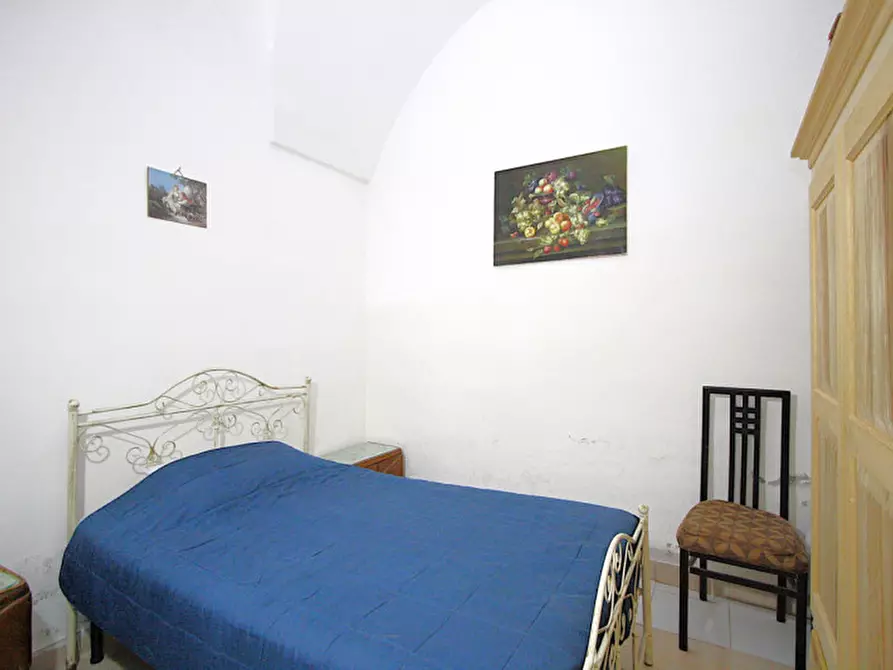 Immagine 16 di Casa indipendente in vendita  in Via Guglielmo Marconi a Presicce-Acquarica